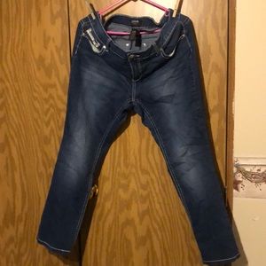 Zco jeans
